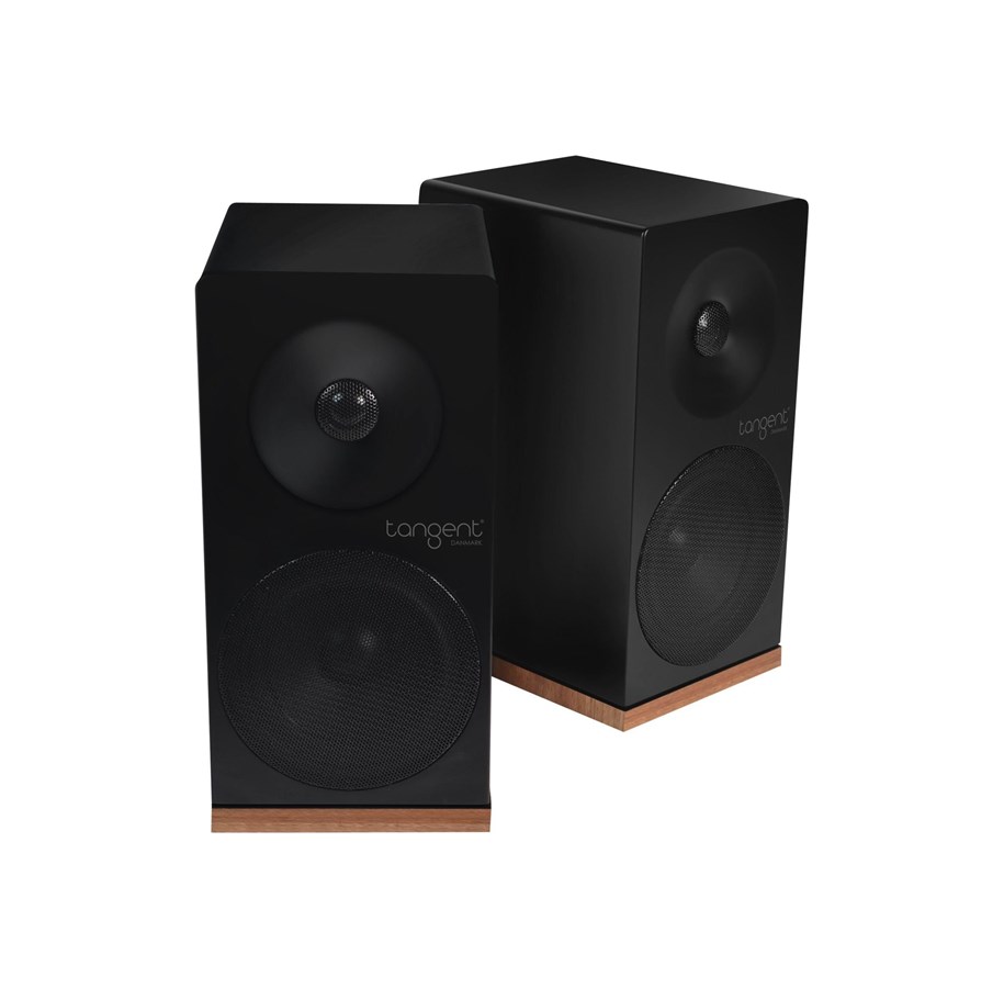HiFi speakers - Tangent Spectrum X4 - 10620
