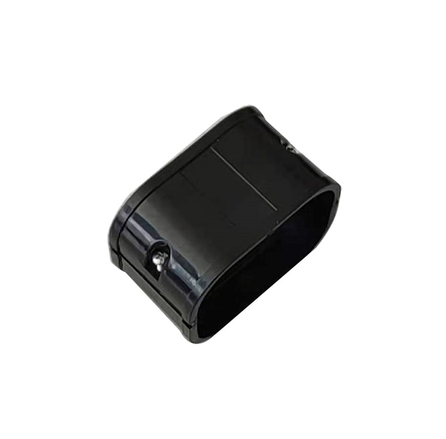 Varmepumper - Andersen Electric Sleeve/joint, black - 1924