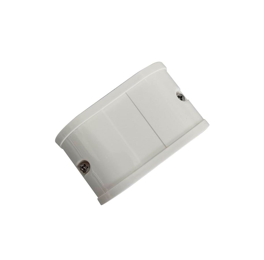 Varmepumper - Andersen Electric Sleeve/joint, white - 1914