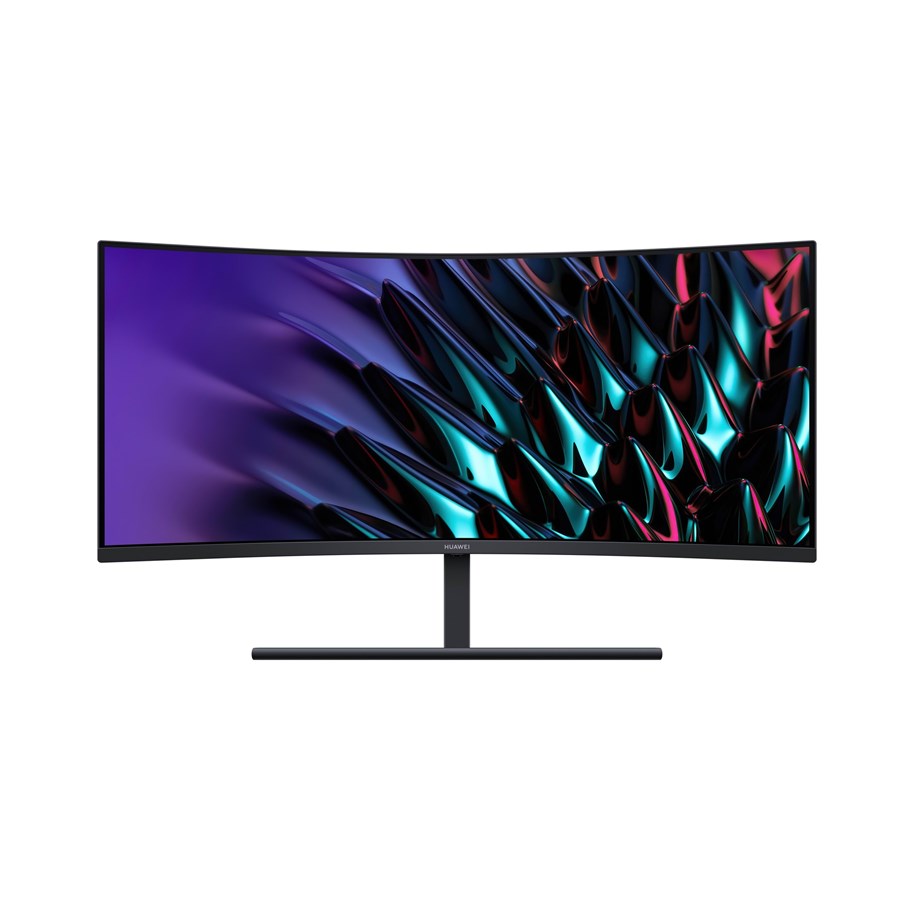 Skjerm - 34" Huawei MateView GT 34 - Curved - 165 hz (Without Soundbar) - 53060238