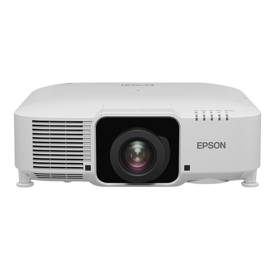 Prosjektor - Epson Prosjektor EB-PU2010W - 1920 x 1200 - 10000 ANSI lumens - V11HA52940