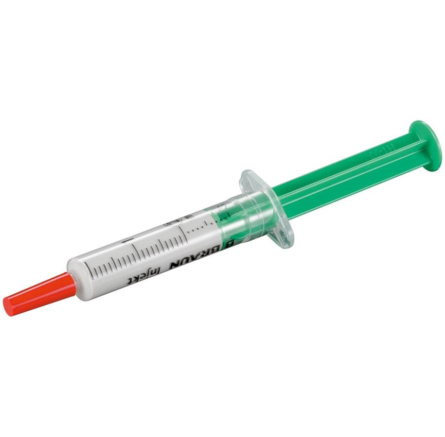 Kraft og gass lodding - Fixpoint Thermal Compound 2 ml - 4040849448393