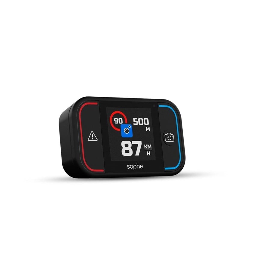 Biltilbehør - SAPHE Drive Pro (Require Subscription) - DRIVE-PRO