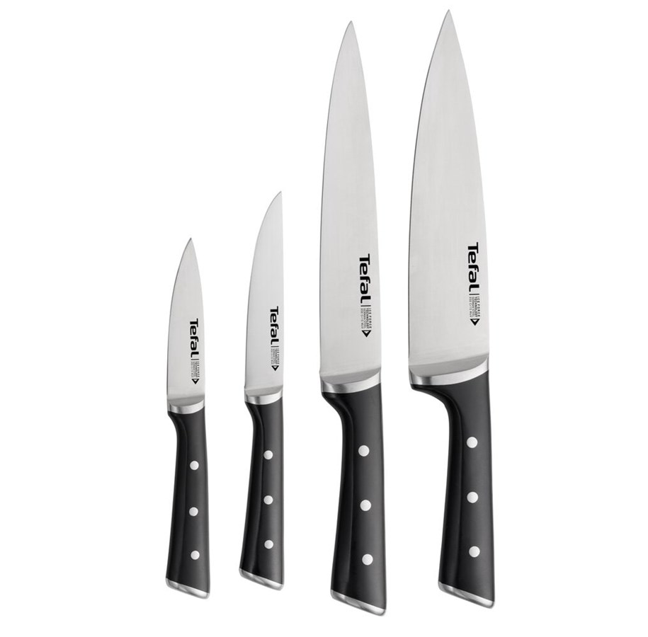 Kjøkkenredskaper - Tefal Ice Force Set 4 pcs - K2324S74
