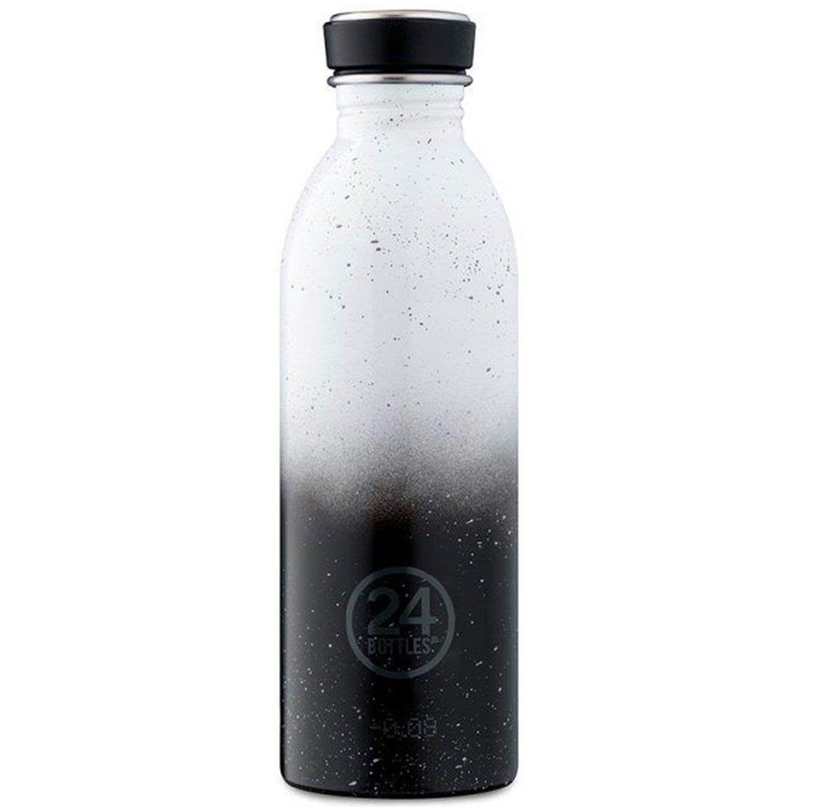 Kjøkkentilbehør - 24Bottles Urban Bottle 0.5 L - Eclipse - 24B36