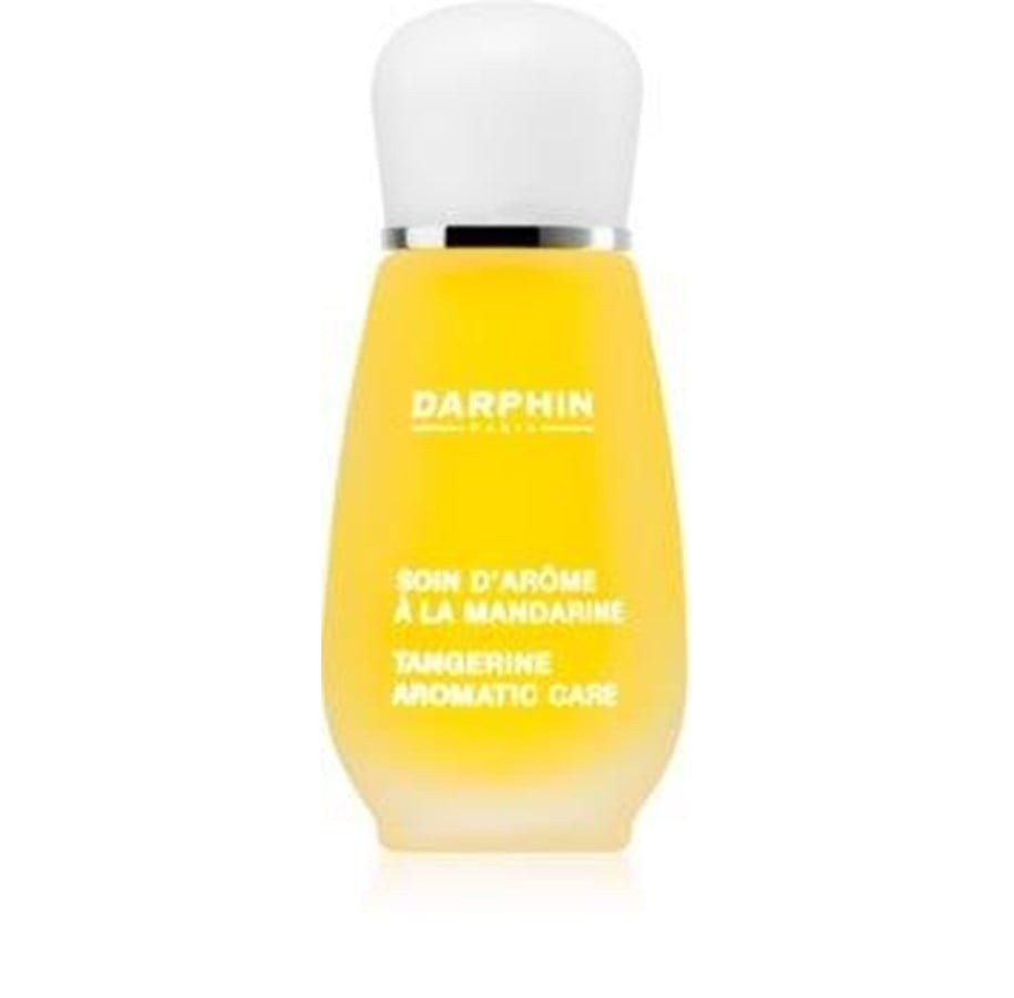 Ansiktspleie - Darphin Essential Oil Elixir Tangerine Aromatic - 882381074715