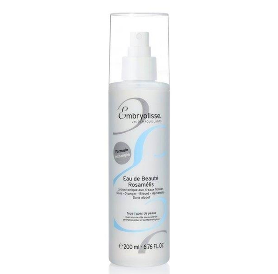 Ansiktspleie - Embryolisse Eau De Beauté Rosamélis - 3350900000448