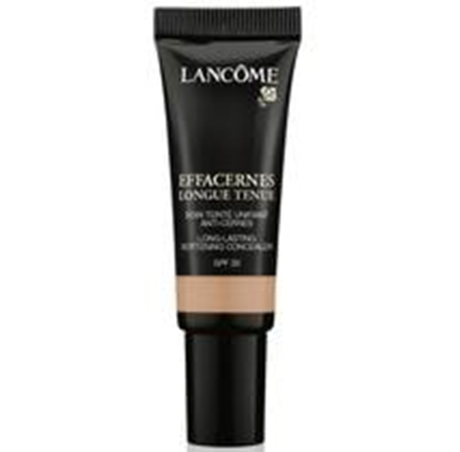 Sminke - Lancôme Effacernes Longue Tenue Creme Concealer SPF30 - No.03 Beige Ambre - 3614270971273