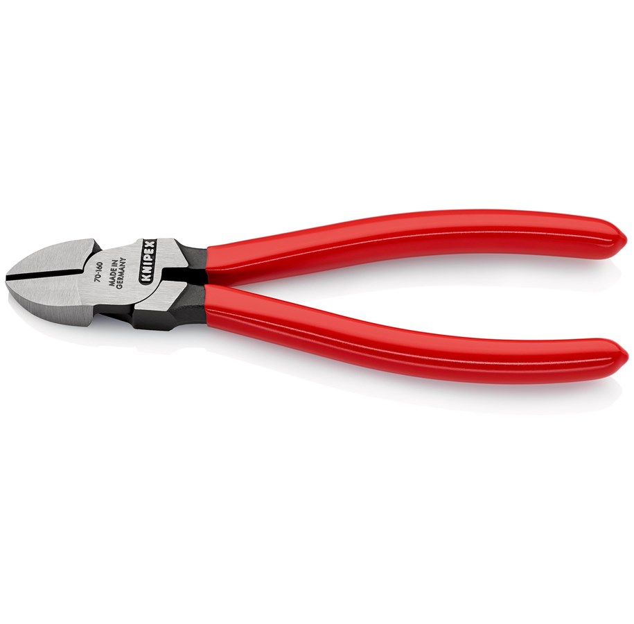 Håndverktøy - KNIPEX Sideavbiter - 70 01 160 EAN