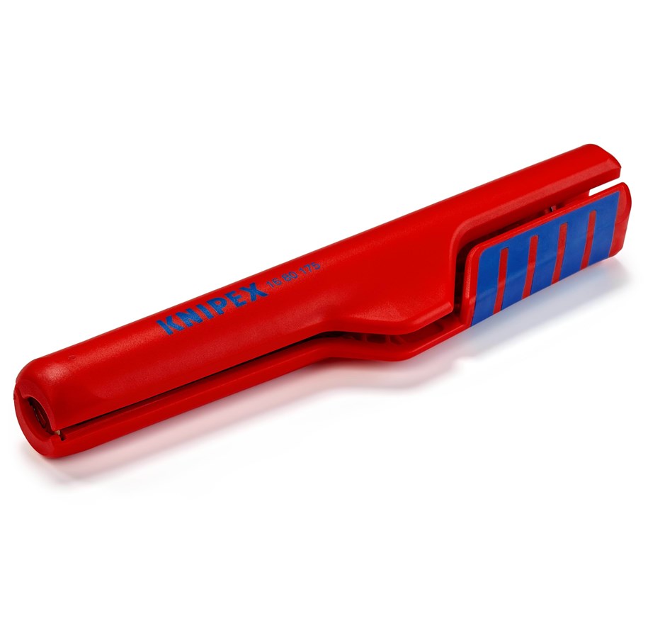 Verktøy - KNIPEX Dypt avisoleringsverktøy - 16 80 175 SB