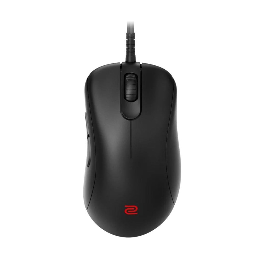 Mus - BenQ Zowie EC3-C (Small) Mouse for Esports - Gaming mus - Optisk - 5 - Svart - 9H.N3MBB.A2E