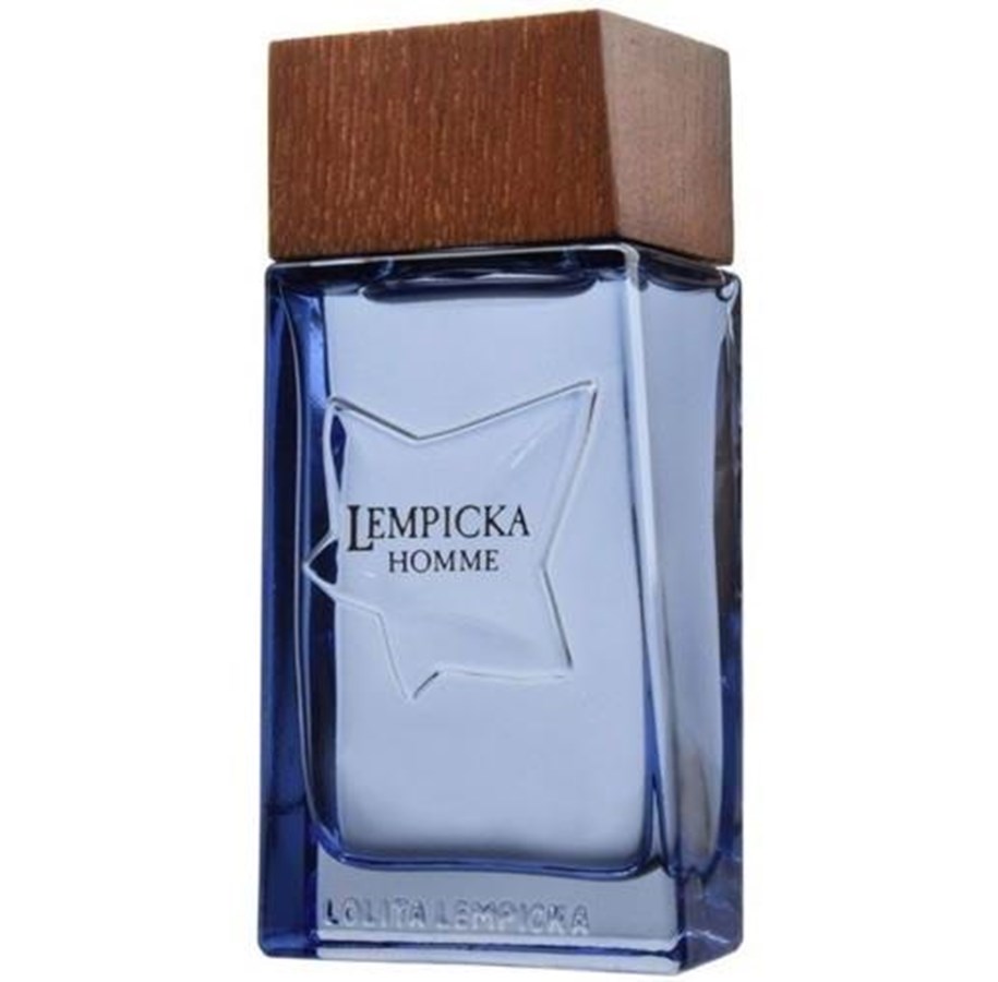 Parfyme & Dufter - Lolita Lempicka Lempicka Homme Eau de Toliette - 3760269849549
