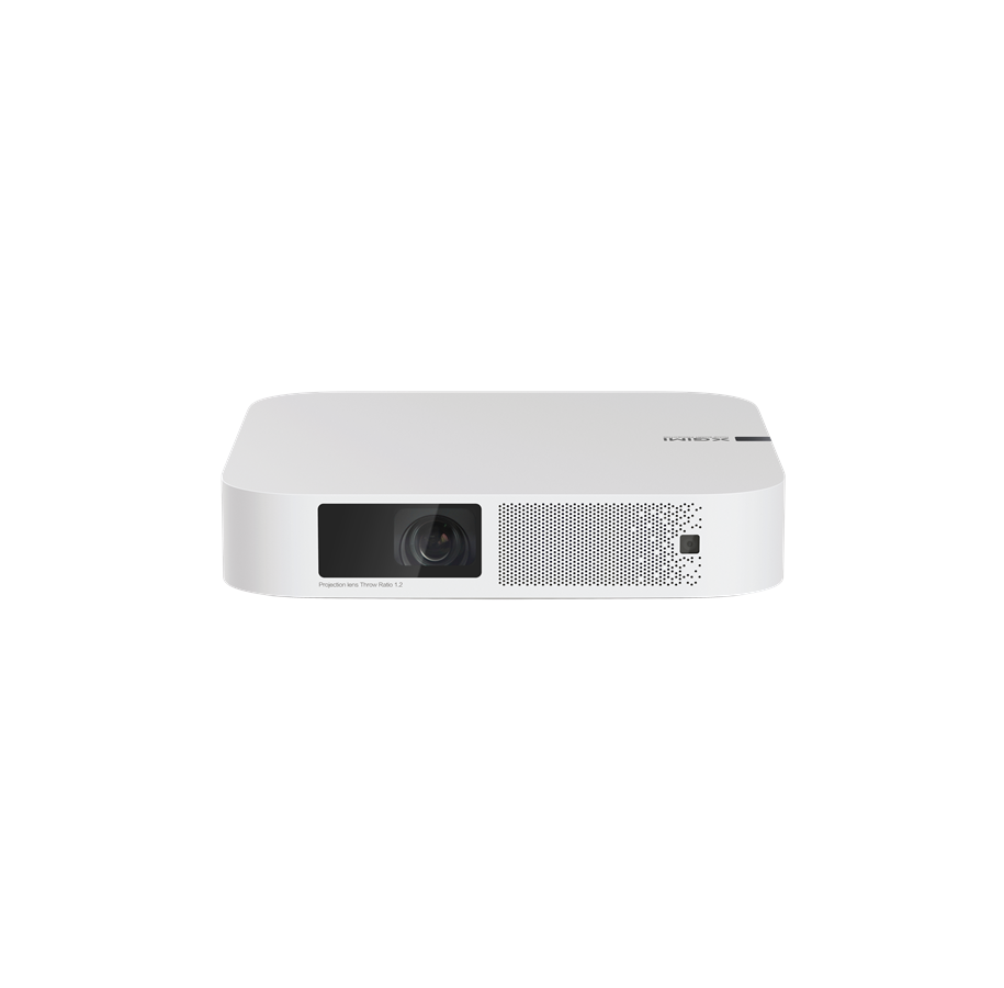 Prosjektor - XGIMI Prosjektor Elfin - 1920 x 1080 - 800 ANSI lumens - XL03A