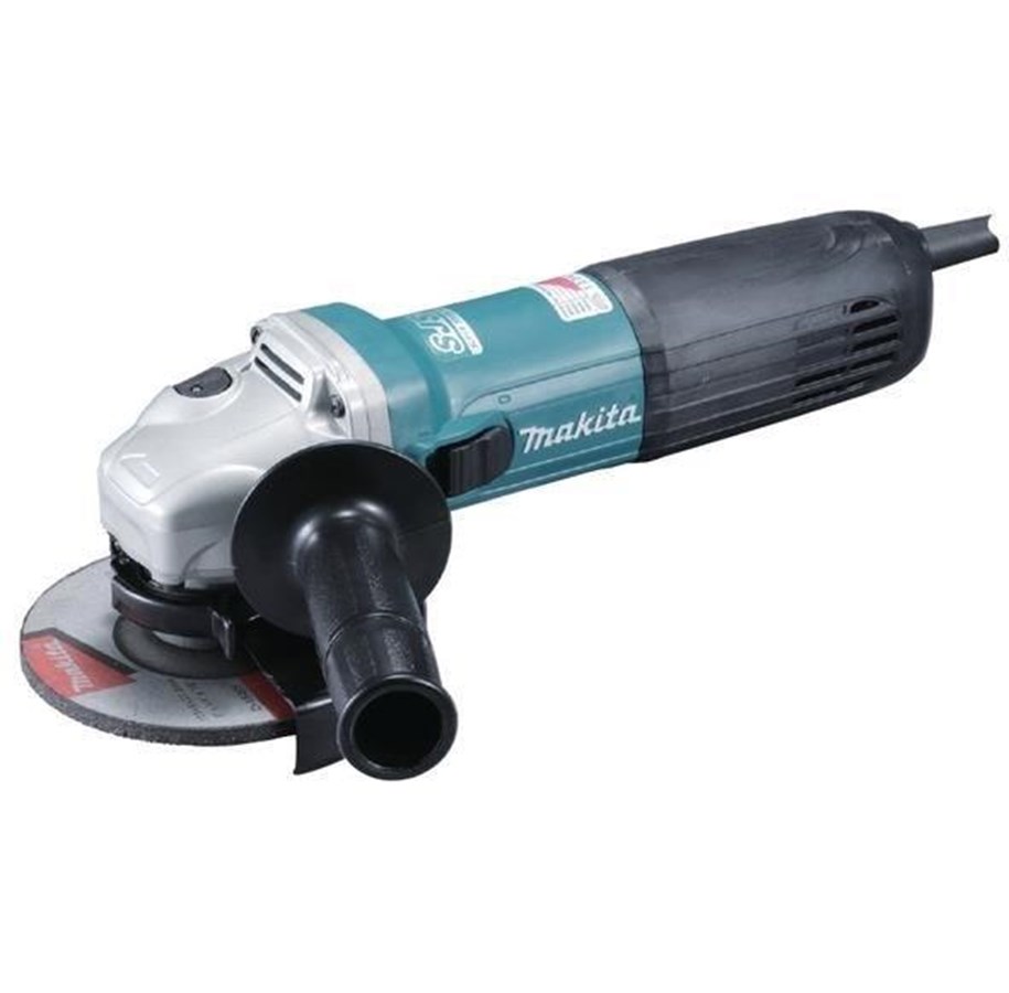 Vinkelsliper - Makita GA5040Z1 - GA5040Z1