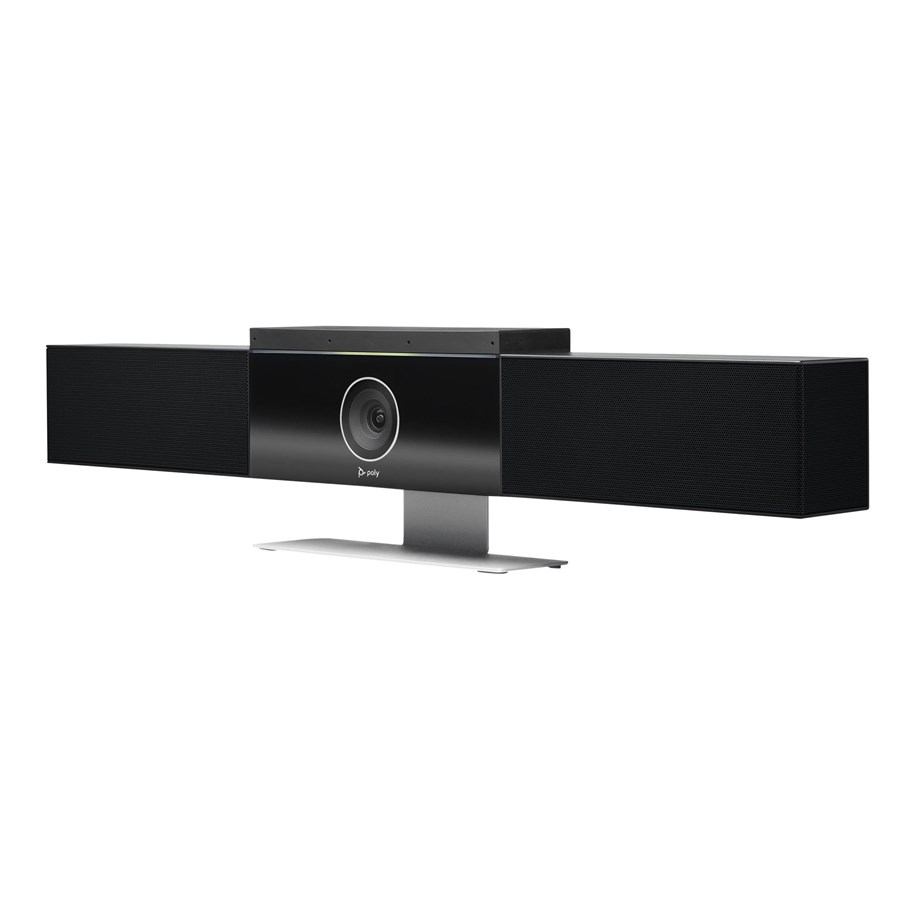 Videokonferanse - Poly Studio - 7200-85830-102