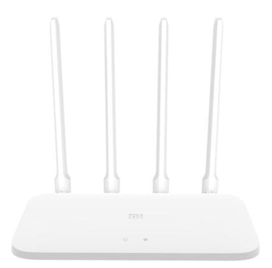 Ruter - Xiaomi Mi Router 4A - Wireless router Wi-Fi 5 - DVB4230GL