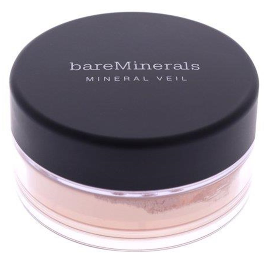 Sminke - bareMinerals Mineral Veil Powder - 098132132096