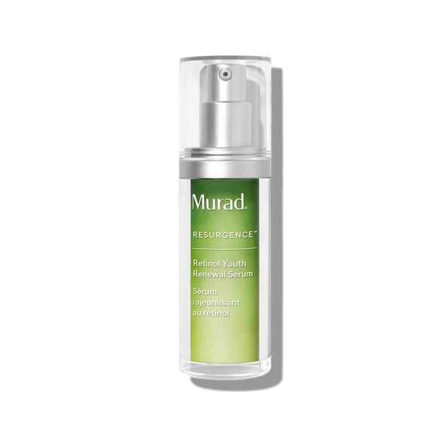 Ansiktspleie - Murad Retinol Youth Renewal Serum – 30 ml - 0767332808321