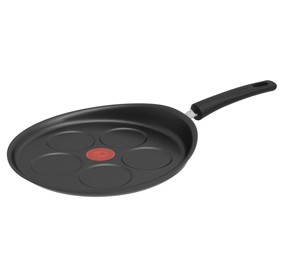 Panner - Tefal So Chef Multi-pannekake panne, 27 cm - E2360035