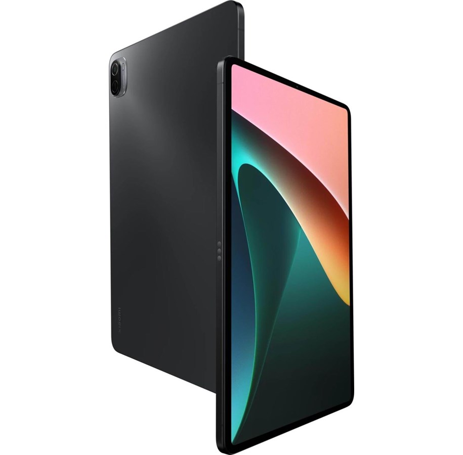 iPad & Nettbrett - Xiaomi Pad 5 128GB/6GB - Cosmic Gray - VHU4103EU