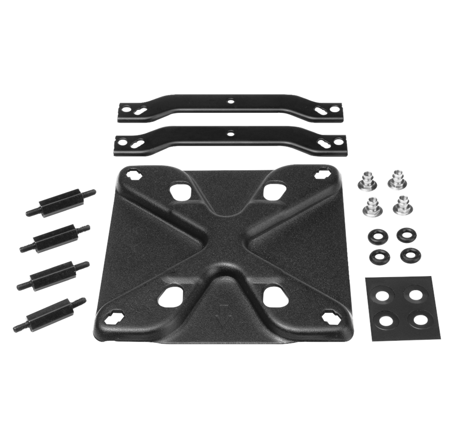 Prosessor-kjøler - Arctic Liquid Freezer II LGA1700 Bracket Upgrade Kit - MPSAS00891A