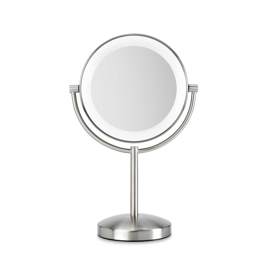 Sminkespeil - Babyliss Slim line LED mirror - 9437E