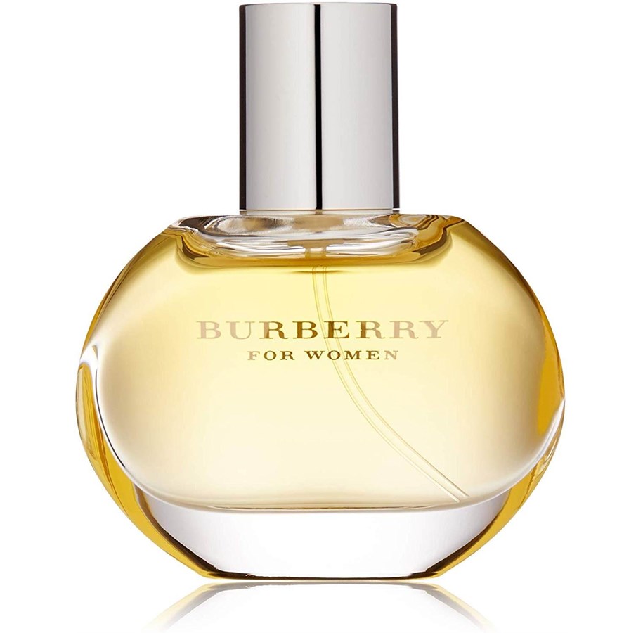 Parfyme & Dufter - Burberry Classic for Women Eau de Parfum 50 ml - 3614226905697