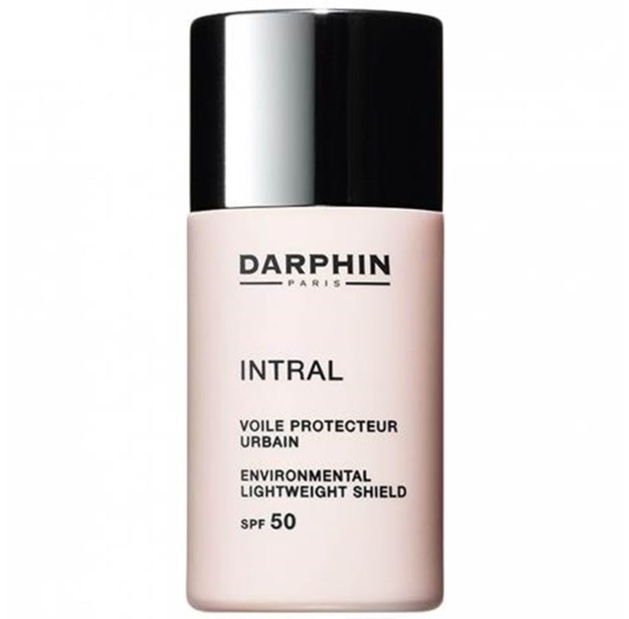 Ansiktspleie - Darphin Intral Environmental Lightweight Shield SPF50 - C-DA-126-30