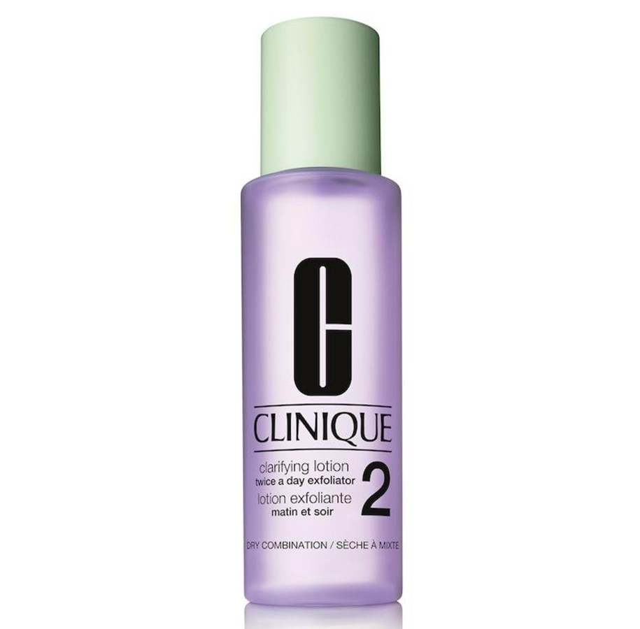 Ansiktspleie - Clinique Clarifying Lotion 2 - 200ml - 20714462765