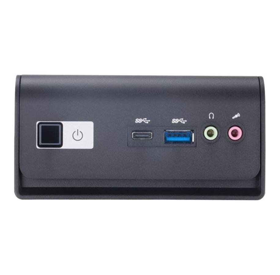 Stasjonær - Mini PC/Barebone - GIGABYTE BRIX - GB-BMPD-6005