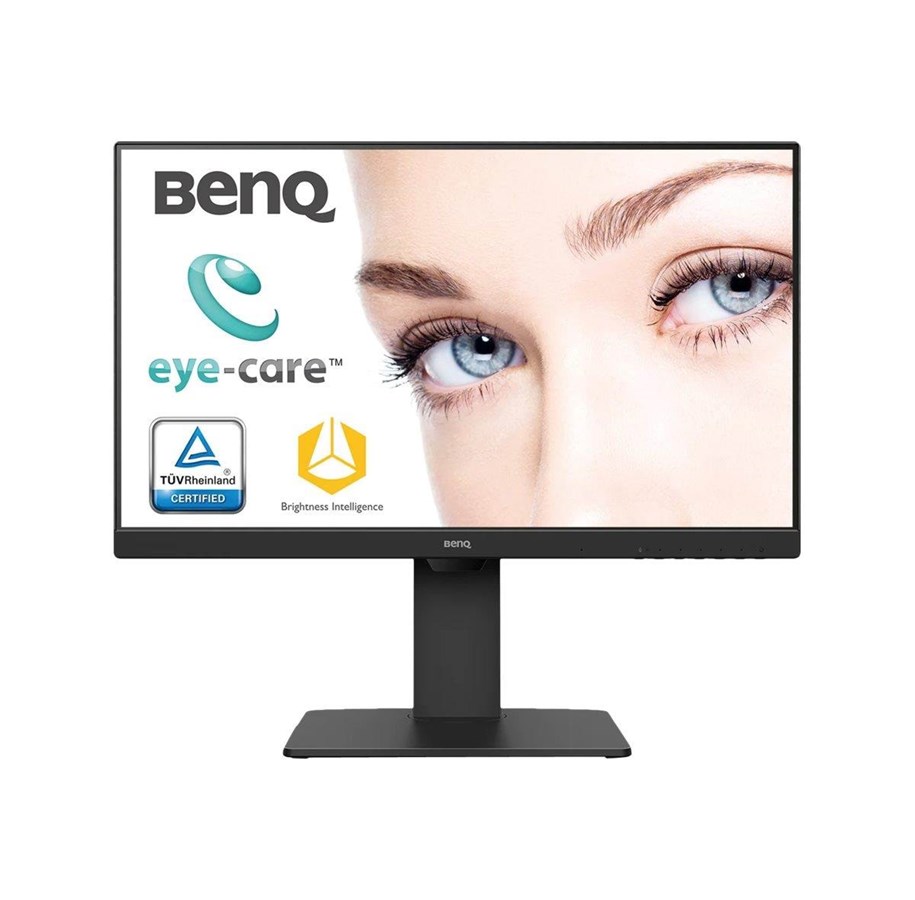 Skjerm - 27" BenQ GW2785TC - 1920x1080 - IPS - USB-C - 9H.LKNLB.QBE