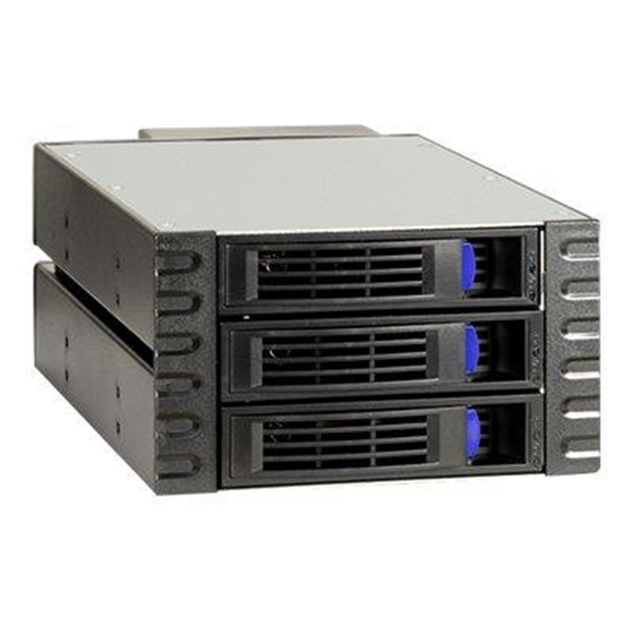 Harddisk - Tilbehør - Inter-Tech ST-5253 - 88887369