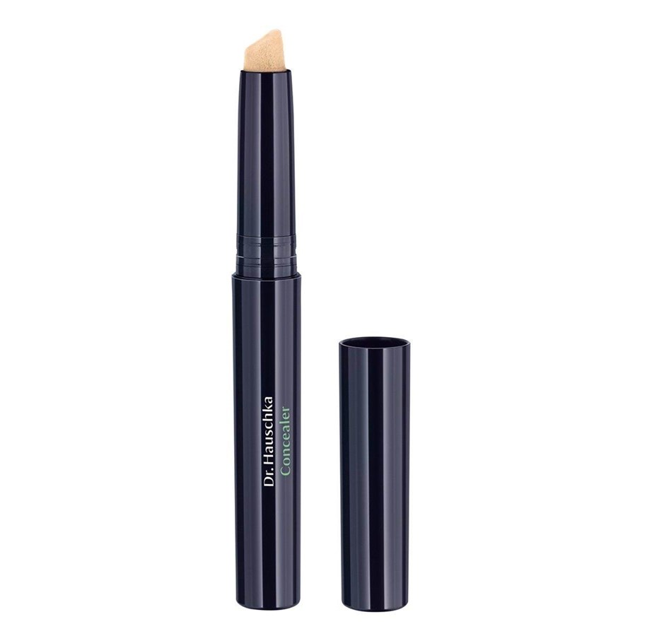 Sminke - Dr. Hauschka Concealer 01 macadamia - 4020829044203