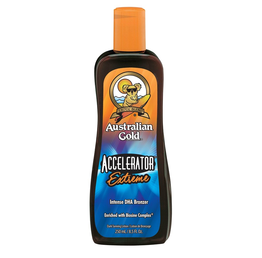 Kroppspleie - Australian Gold Accelerator Extreme Lotion - A40570