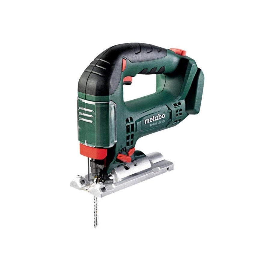 Stikksag - Metabo STAB 18 LTX 100 - 601003890