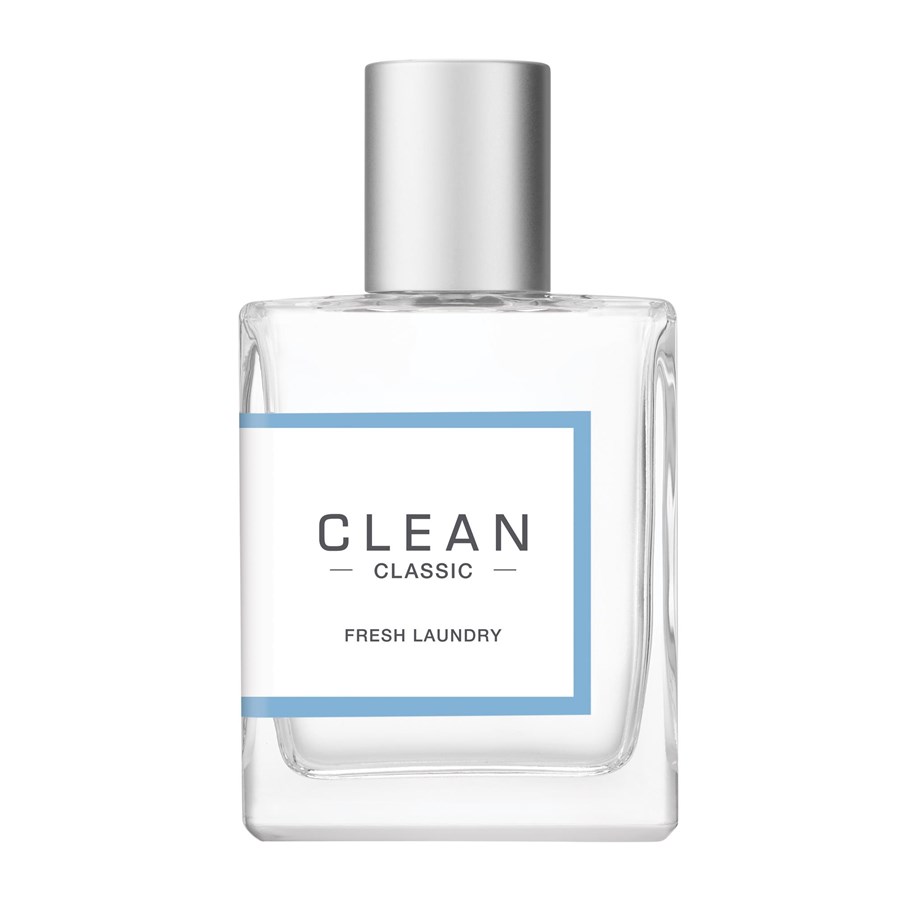 Parfyme & Dufter - Clean Classic Fresh Laundry EDP - 40072488