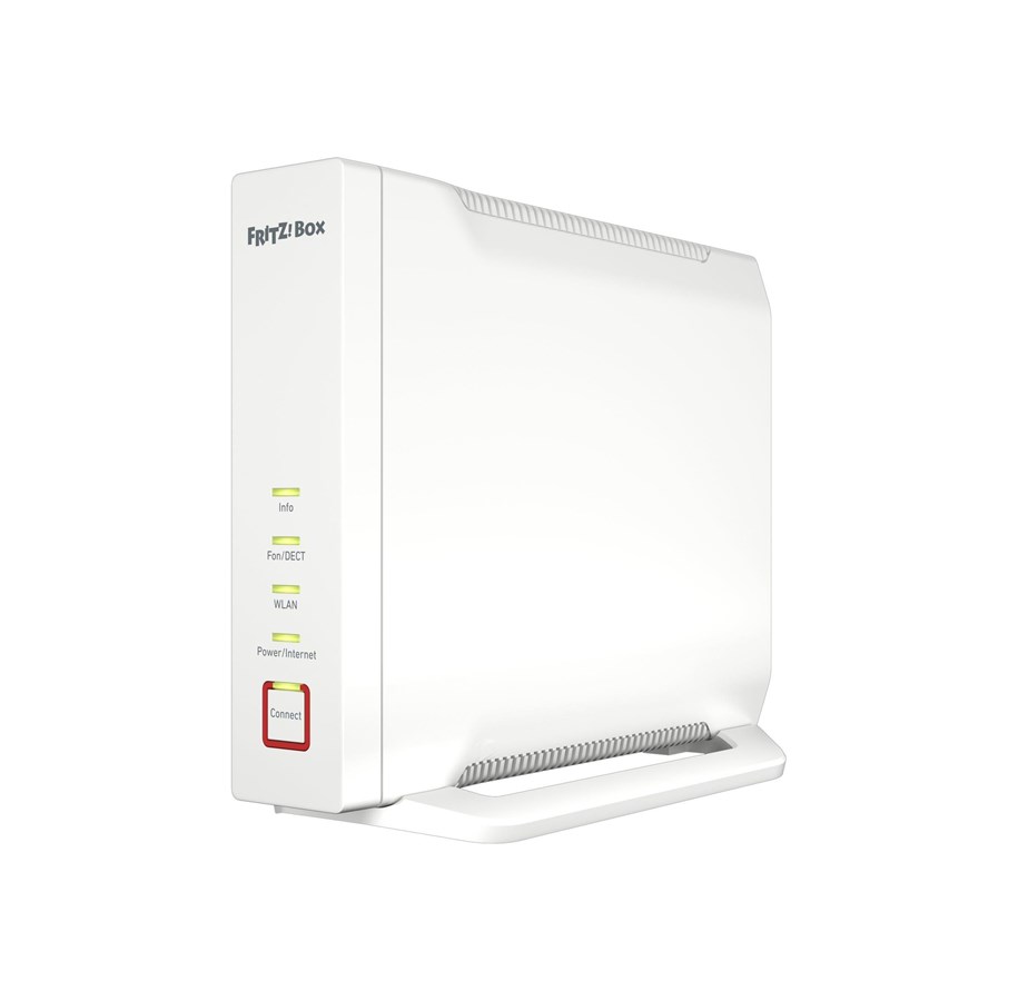 Ruter - AVM FRITZ!Box 4060 - Wireless router Wi-Fi 6 - 20002931