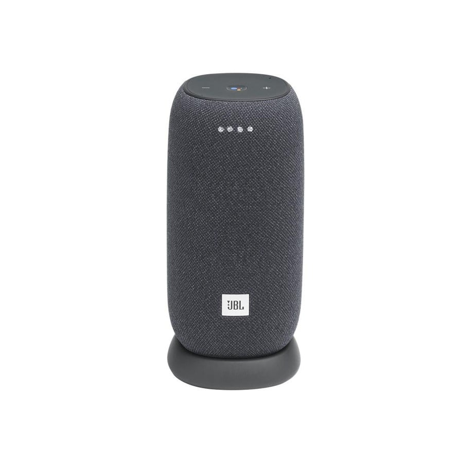 Bærbare festhøyttalere - JBL Link Portable - Grey - JBLLINKPORGRY