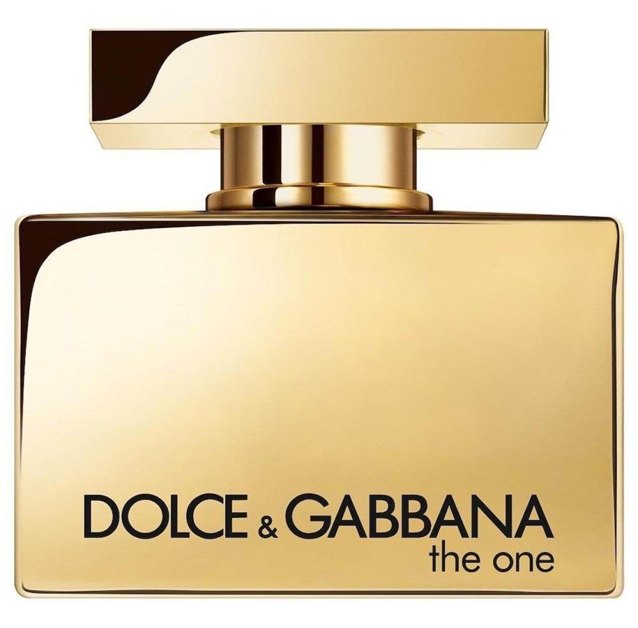 Parfyme & Dufter - Dolce & Gabbana The One Gold Eau de Parfum 75 ml - 3423222015763