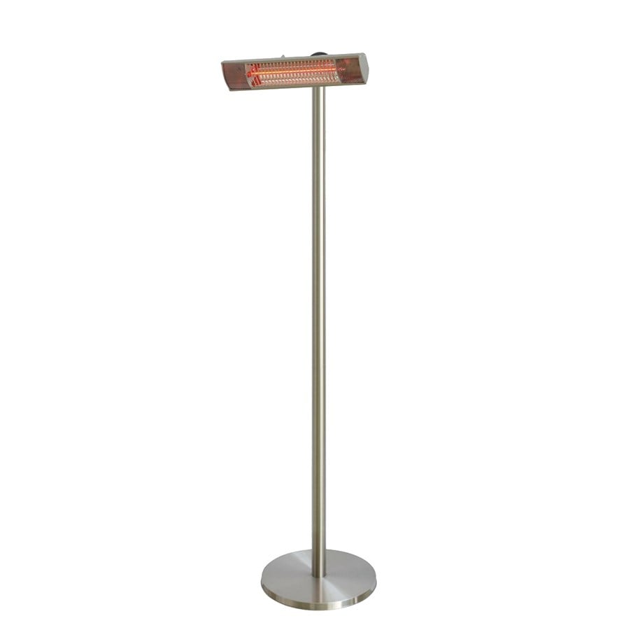 Terrassevarmer - HORTUS patio heater floor model 1500 W GT - 211-398