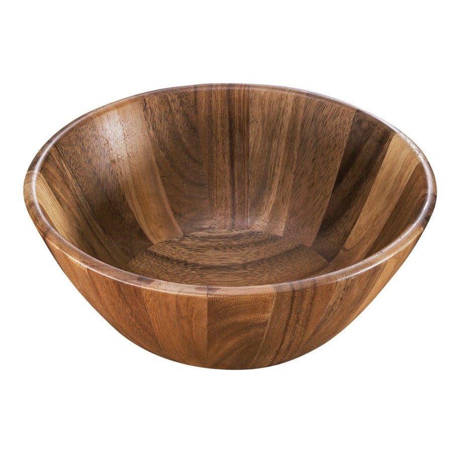Kjøkkentilbehør - Zassenhaus Salad/fruit bowl, Størrelse 30 cm diameter, Høyde 11 cm - 4006528055603
