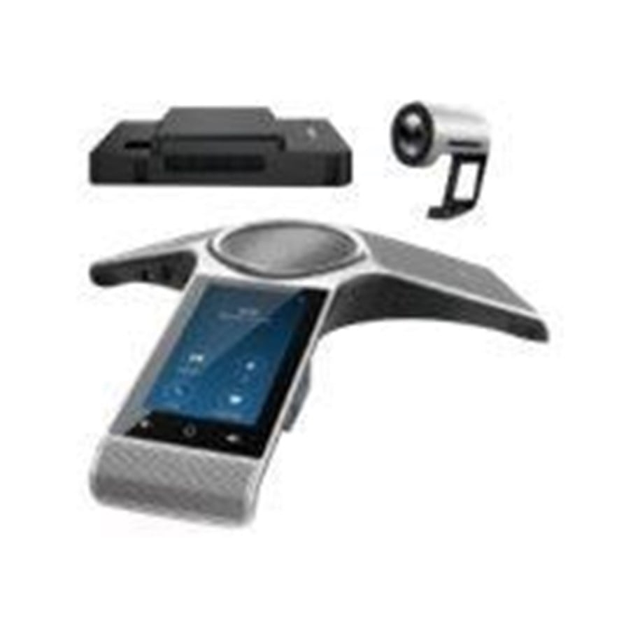 Videokonferanse - Yealink CP960-UVC30 - Zoom Rooms Kit - video conferencing kit - CP960-UVC30-N8I5C-ZR