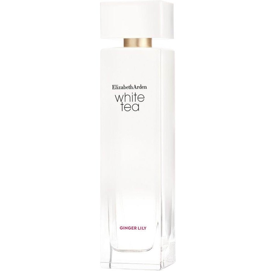 Parfyme & Dufter - Elizabeth Arden White Tea Ginger Lily EDT - 8869417