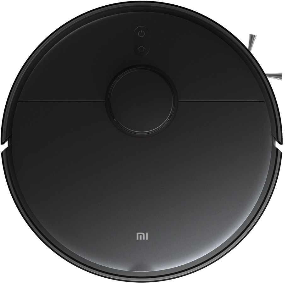 Robotstøvsuger - Xiaomi Robotstøvsuger Mi Robot Vacuum-Mop 2 Ultra - BHR5195EU