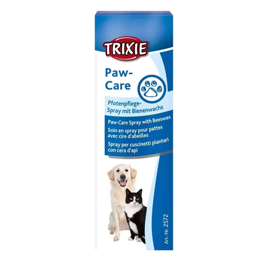 Hund - Trixie Paw Care Spray 50ml - TX2572