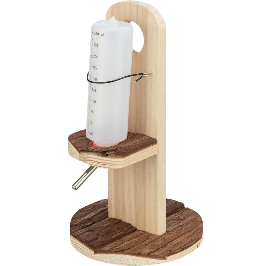 Smådyr - Trixie Frittstående tre-vannflaskeholder - TX62126