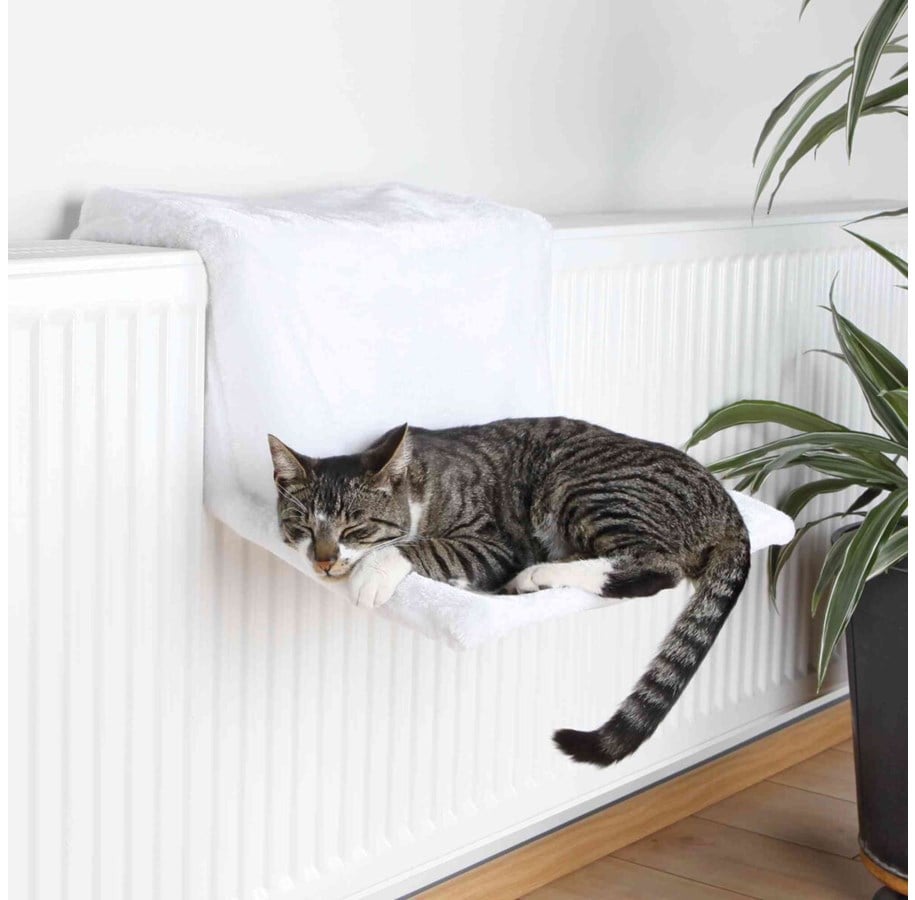 Katt - Trixie Hengende radiator-seng for katter - TX4321