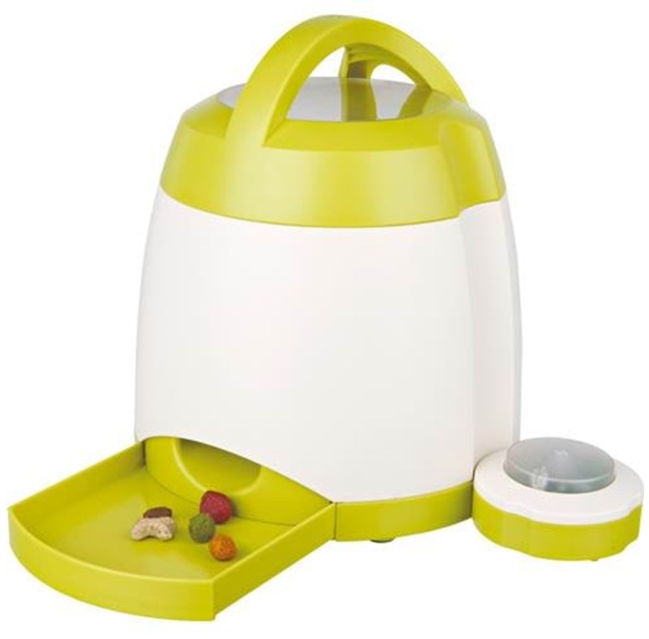 Hund - Trixie Dog Activity Memory Trainer 3.0 strategy game ø 20 × 24 cm - TX32040
