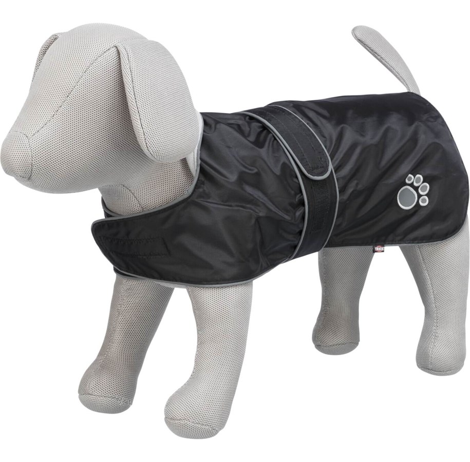 Hund - Trixie Orléans Dog Coat Circum: 70-100cm Length: 80cm - TX30510