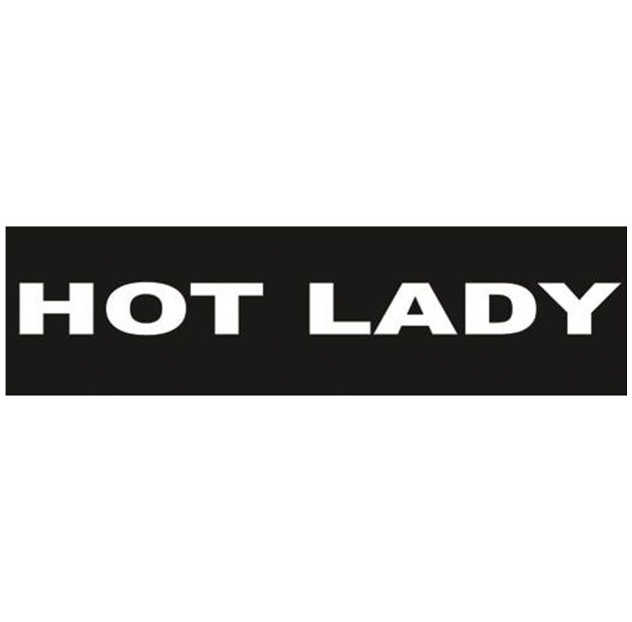 Hund - Julius-K9 Hot Lady small 110x30 mm - H636180